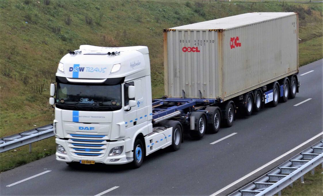 D & W Trans