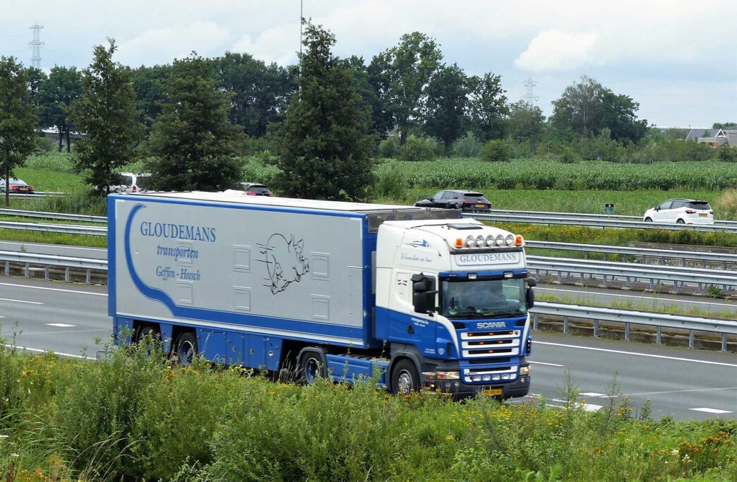 GLOUDEMANS GLOUDEMANS