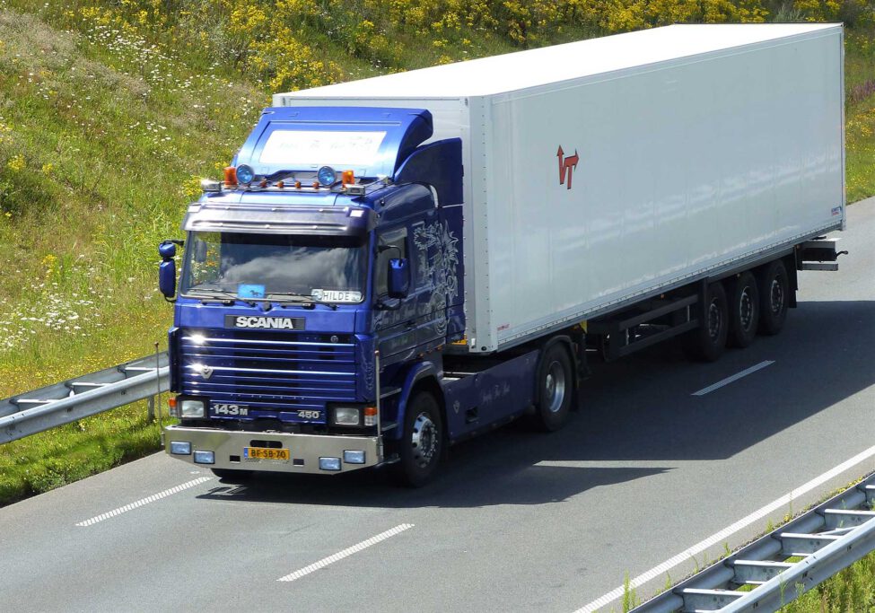 SCANINA 143M SCANINA 143M