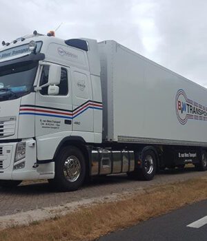 BvW Transport