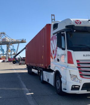 Vale Logistics