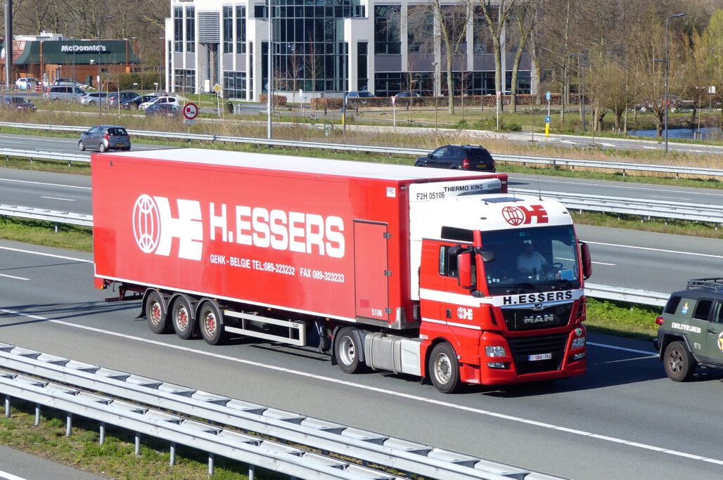 H. ESSERS