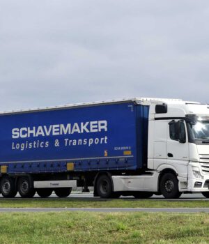 SCHAVEMAKER
