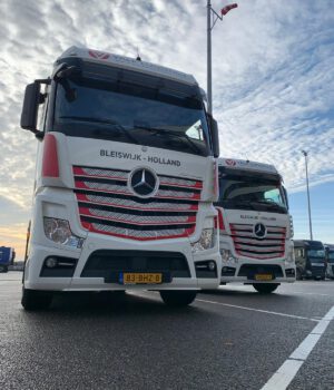 Vale Logistics