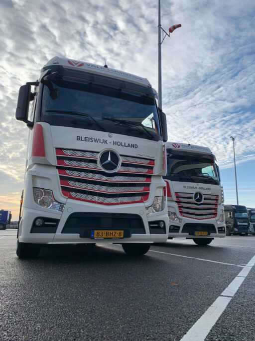 Vale Logistics