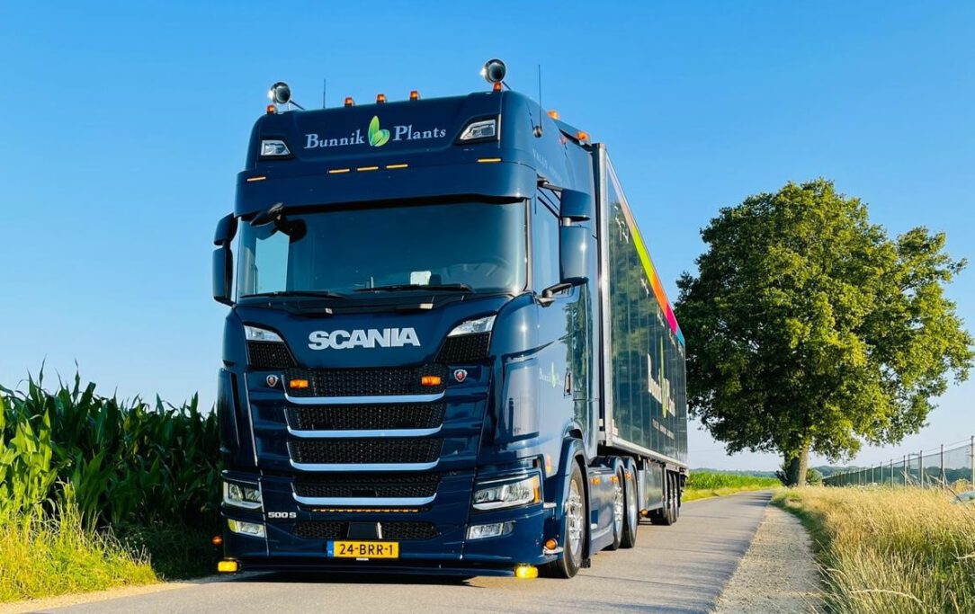 Bunnik Logistics Bunnik Logistics