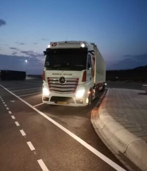 Vale Logistics