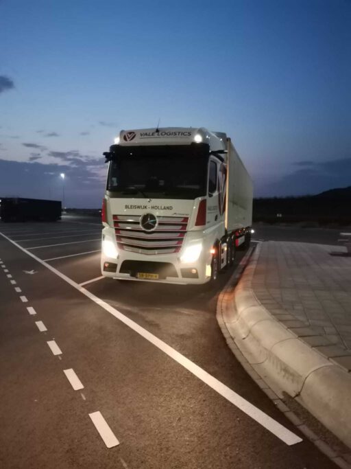 Vale Logistics