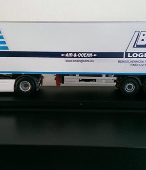 Bos Logistics