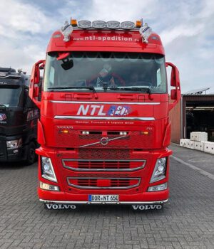 Nijmeijer Transport en Logistics