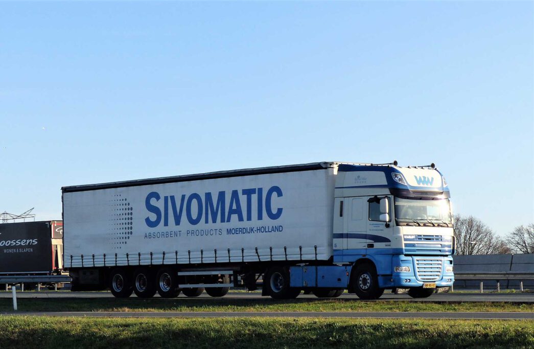 Sivomatic