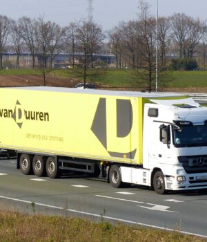 van Duuren
