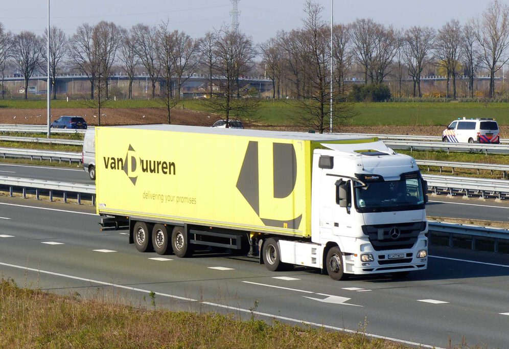 van Duuren