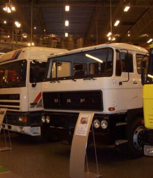 Daf Museum