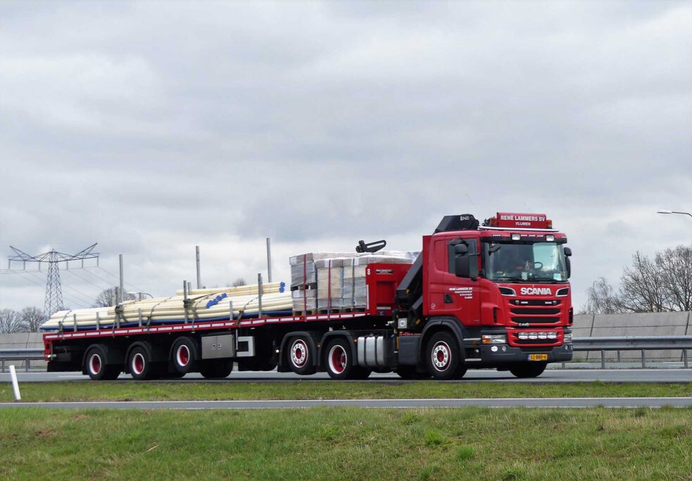 RENÉ LAMMERS B.V. RENÉ LAMMERS B.V.