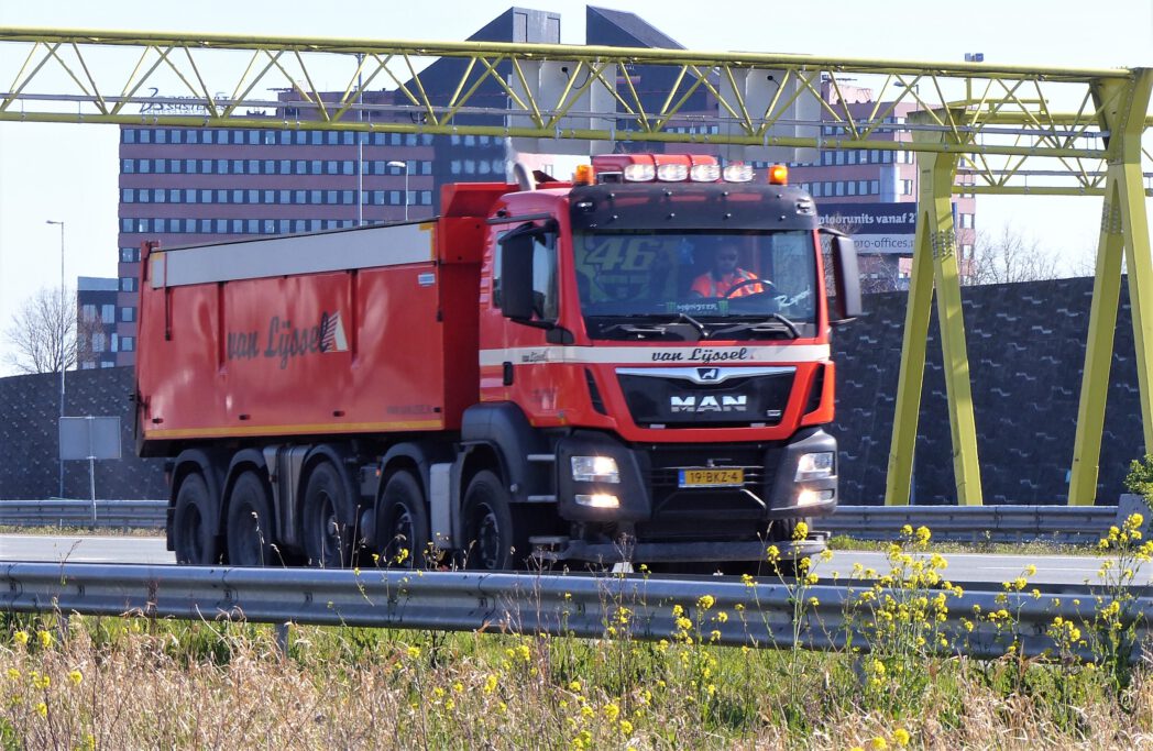 van Lijssel