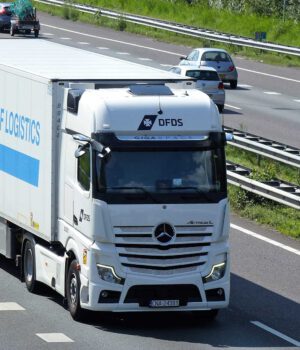 DFDS