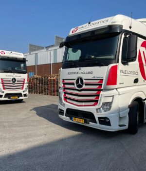 Vale Logistics