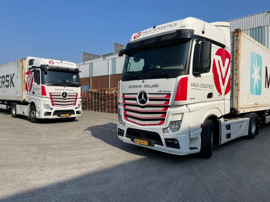 Vale Logistics