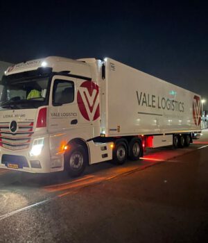 Vale Logistics