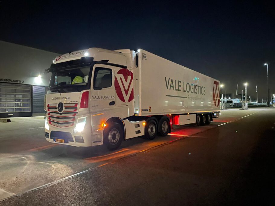 Vale Logistics