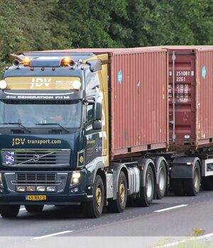 JDV Transport