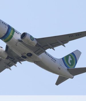 Transavia - PH-XRY