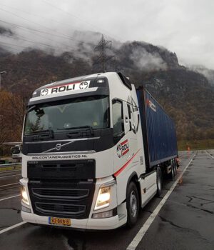 Roli Transport