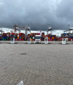 Vale Logistics