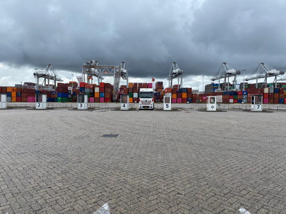 Vale Logistics