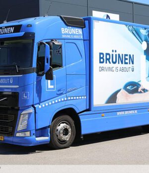 Brünen