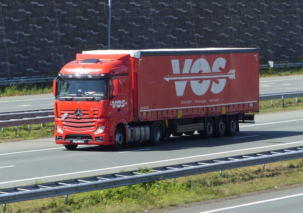 VOS