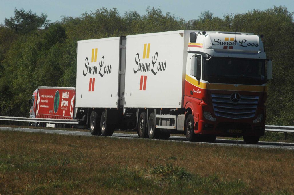 simon loos