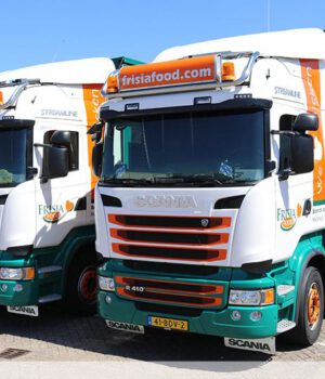 Boonstra Transport