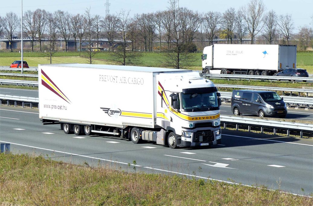 PREVOST