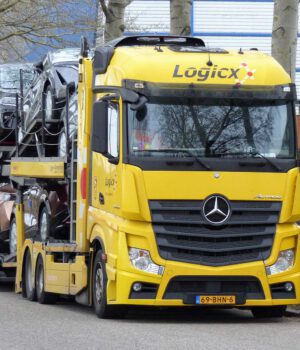 LOGICX