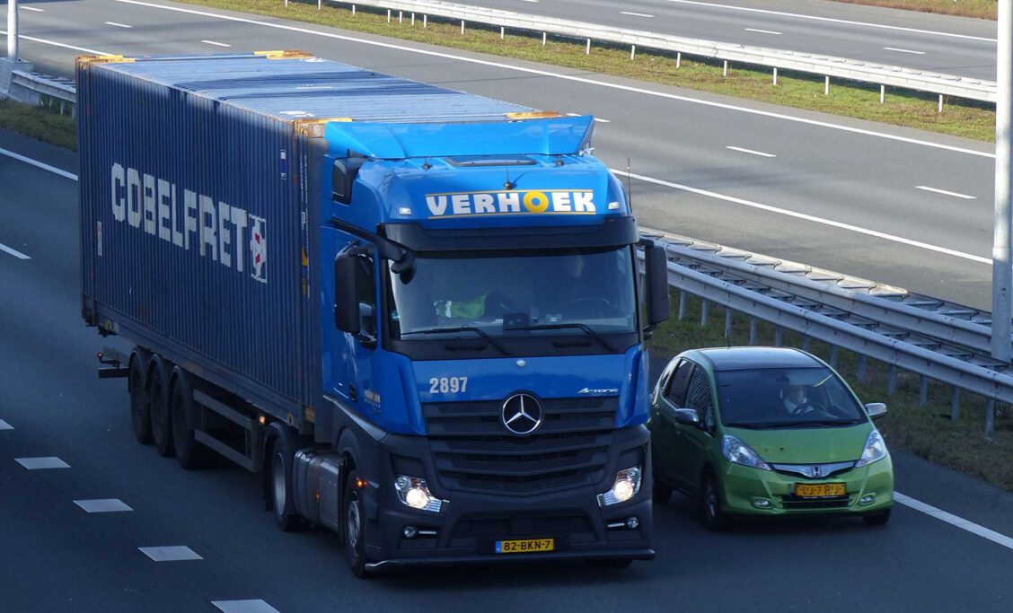 VERHOEK