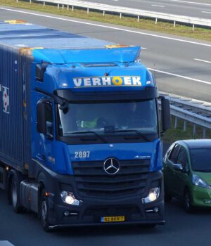 VERHOEK