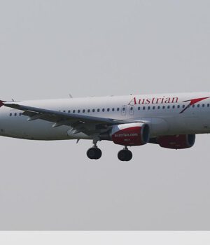 Austrian - OE-LXD