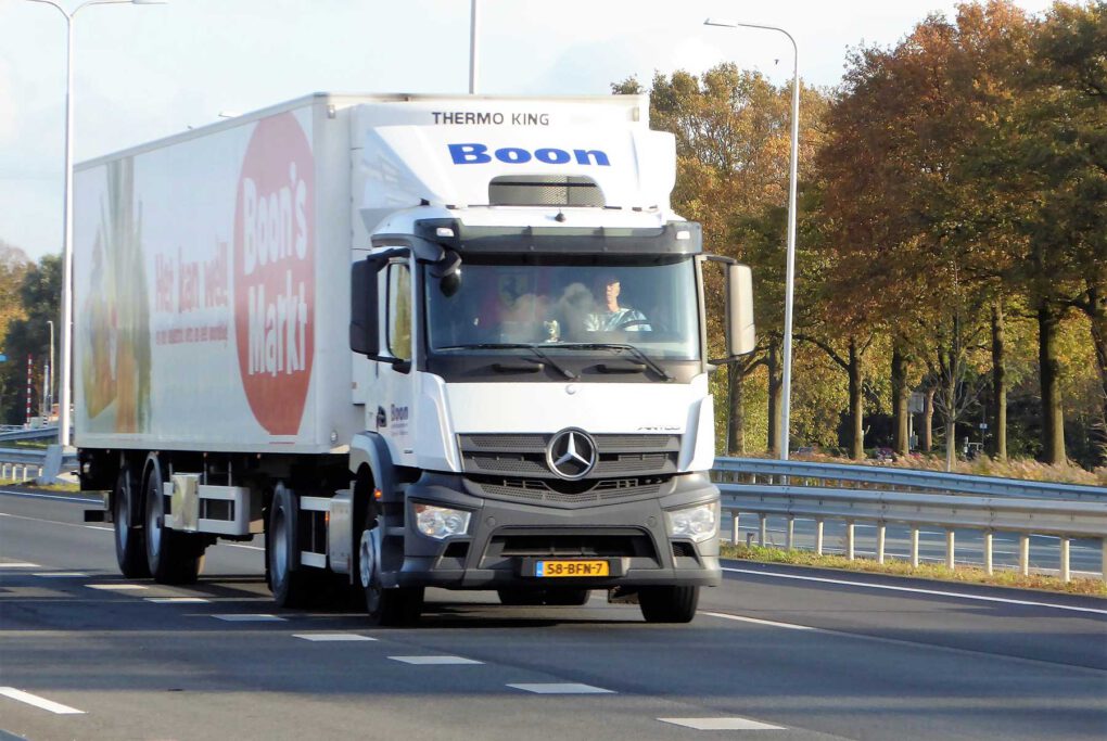 BOON