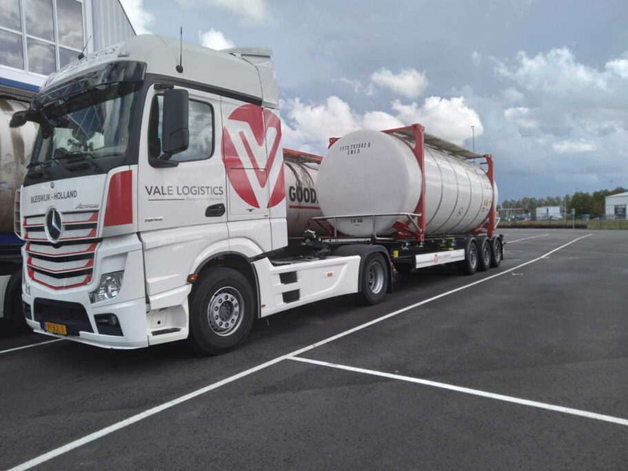 Vale Logistics