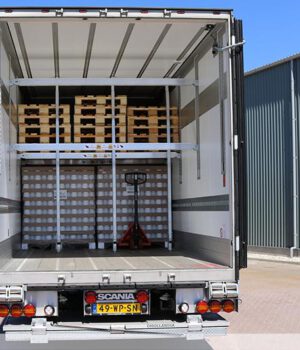 Boonstra Transport