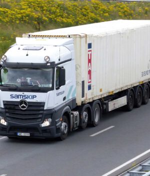 SAMSKIP