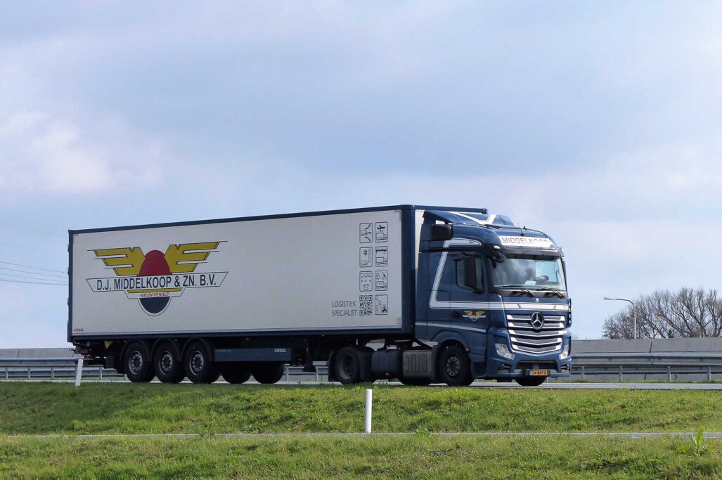 MIDDELKOOP