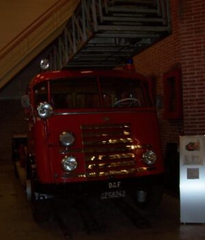 Daf Museum