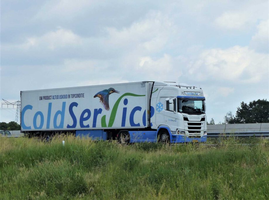 ColdService ColdService