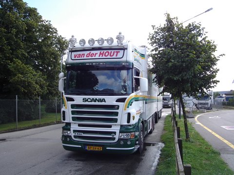 Van der Hout Van der Hout