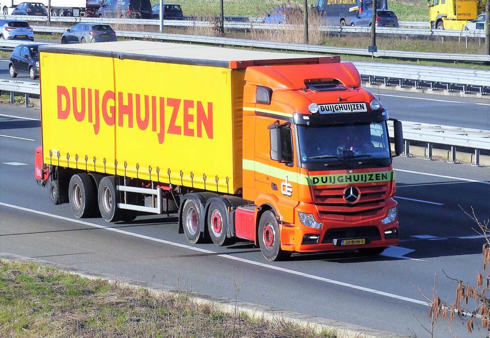 DUIJGHUIJZEN