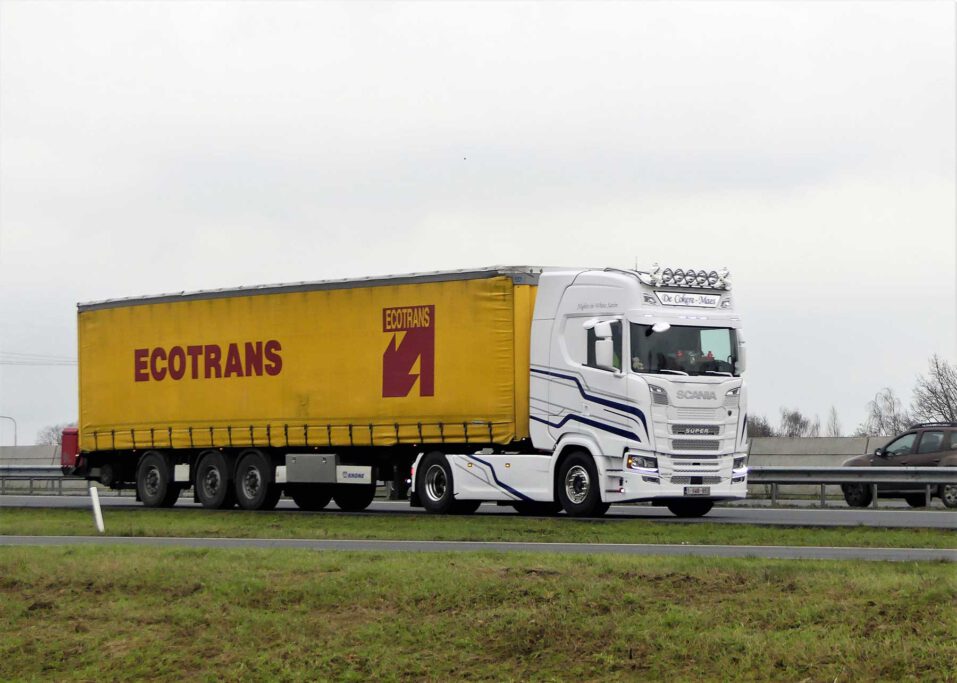 De Cokere-Maes De Cokere-Maes