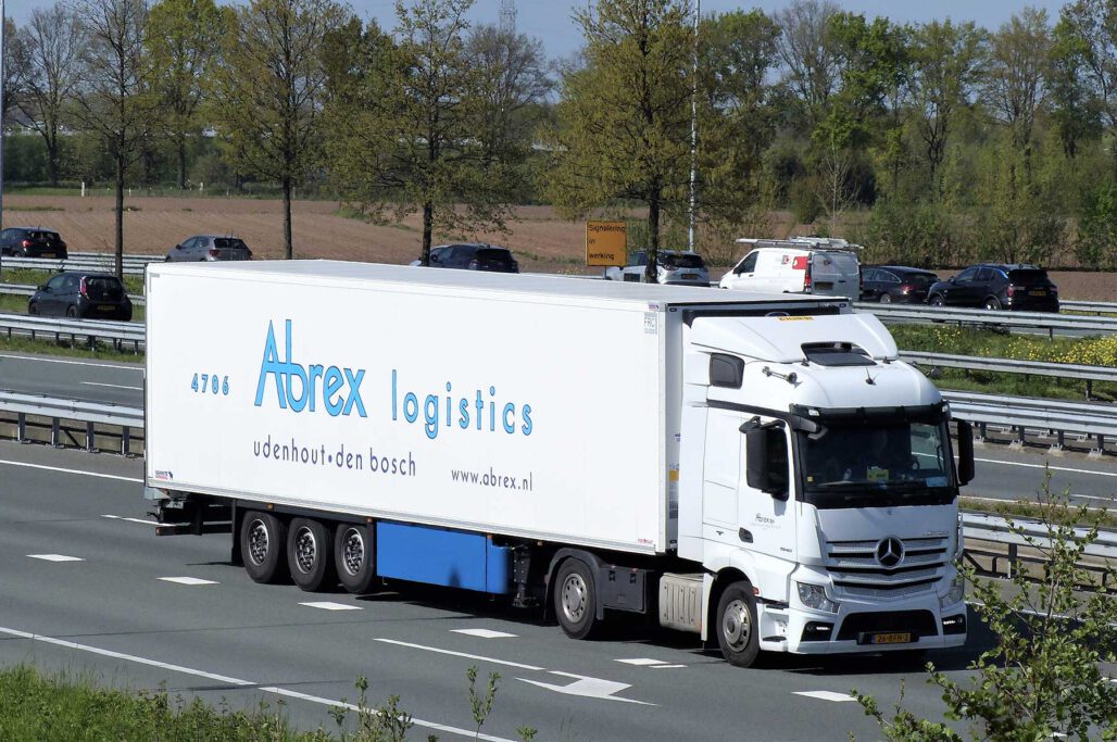 Abrex Logistics